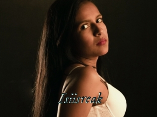 Isiisreak