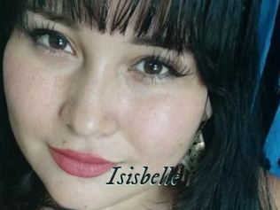 Isisbelle