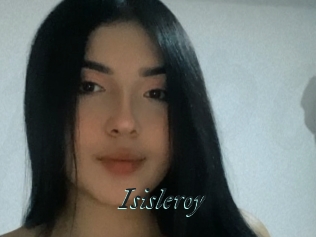 Isisleroy