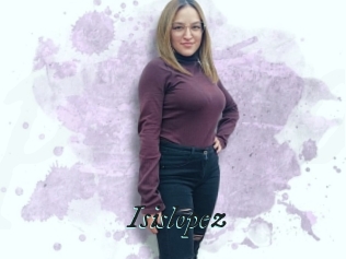 Isislopez