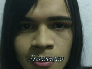 Isiswoman