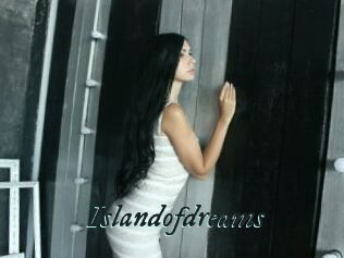 Islandofdreams