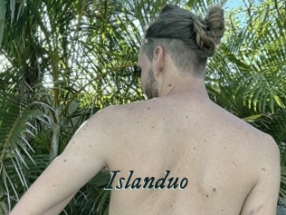Islanduo
