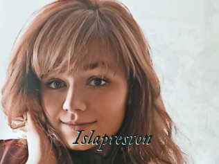 Islapreston