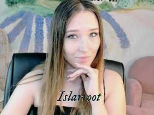 Islarroot