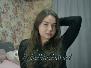 Isobelblackwood