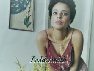 Isoldesmith