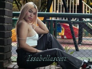 Issabellascott