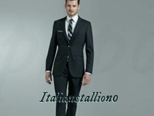 Italianstallion0