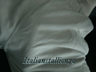Italianstallion70