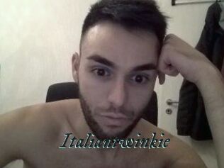 Italiantwinkie