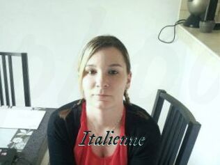 Italienne