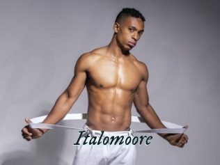 Italomoore