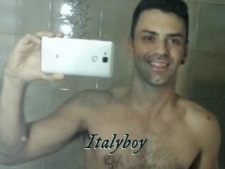 Italyboy