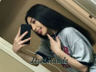ItsMiranda