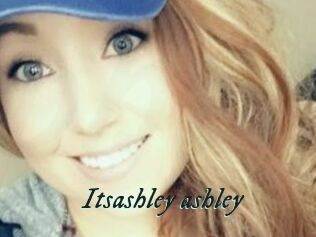 Itsashley_ashley