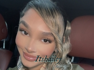 Itshailey