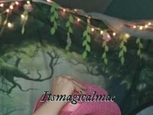 Itsmagicalmae