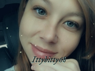 Ittybitty68
