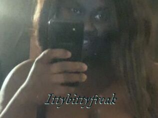 Ittybittyfreak