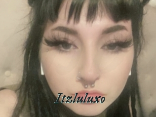Itzluluxo