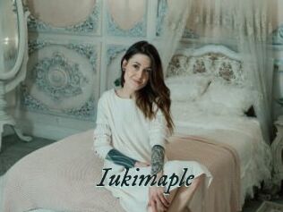 Iukimaple
