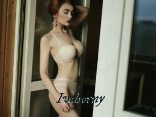 Ivahorny