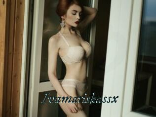 Ivamariskassx