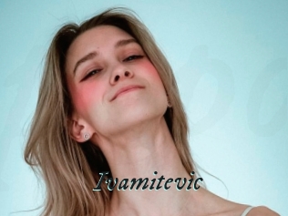 Ivamitevic
