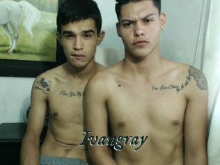 Ivangray