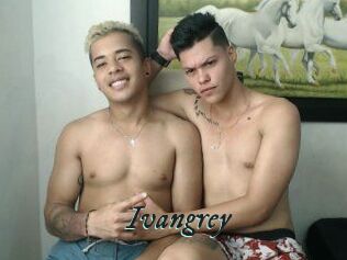 Ivangrey