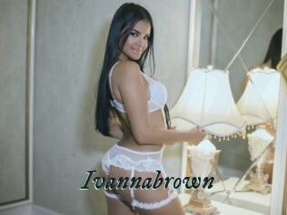 Ivannabrown
