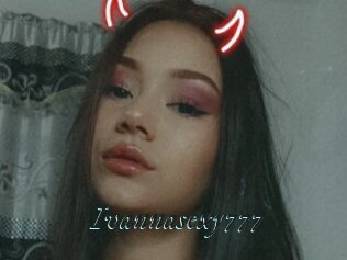 Ivannasexy777