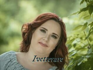 Ivetterare