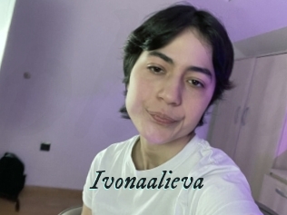 Ivonaalieva