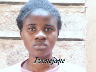 Ivonejane