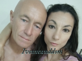 ivonneanddom Pharaons Porn