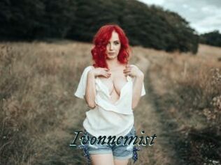Ivonnemist