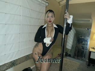 Ivonnes