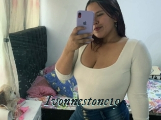 Ivonnestone19