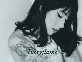 Ivoryflame