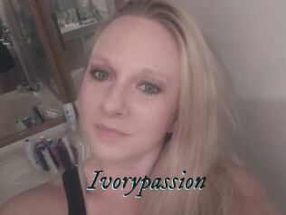 Ivorypassion