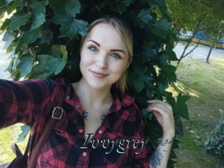 Ivvygrey