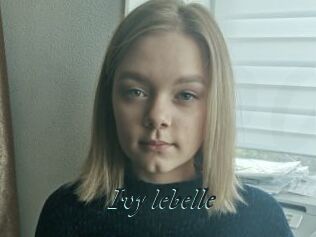 Ivy_lebelle