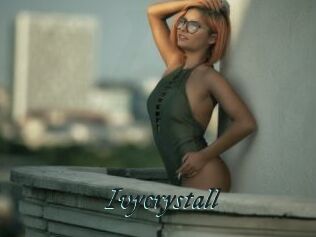 Ivycrystall