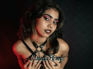 Ivydarknes
