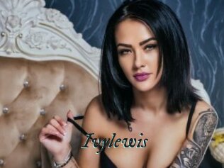 Ivylewis