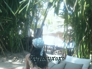 Ivyluvxoxo