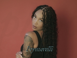 ivymorelli Pharaons Porn