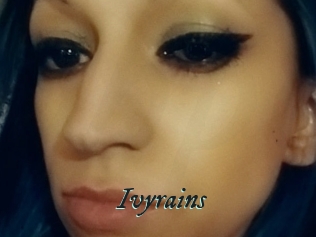 ivyrains Pharaons Porn